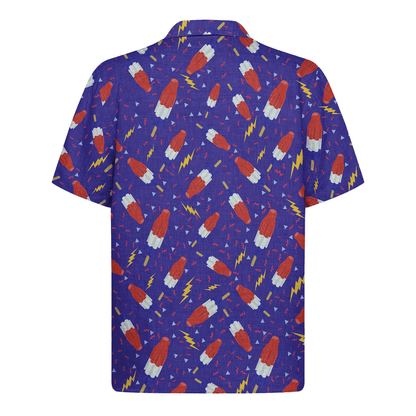 Grand Finale Hawaiian Shirt