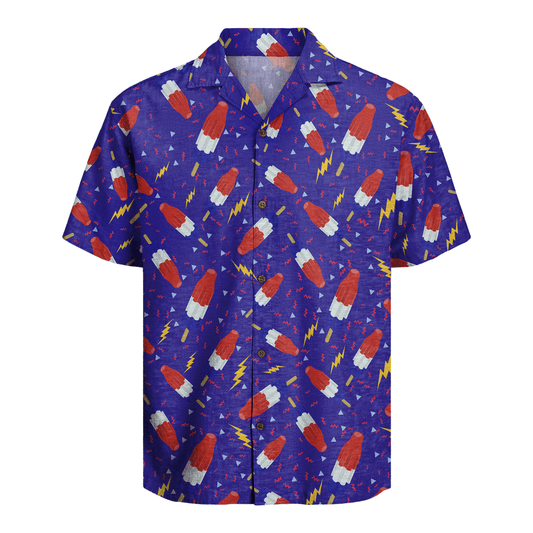Grand Finale Hawaiian Shirt