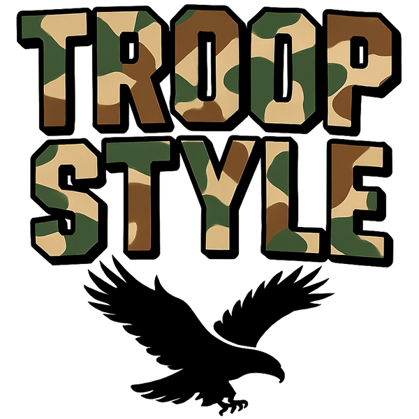 TROOPSTYLE™
